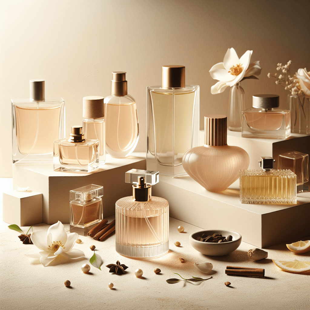 Jak wybrać perfumy online? Przewodnik kupującego od perfumy.pl