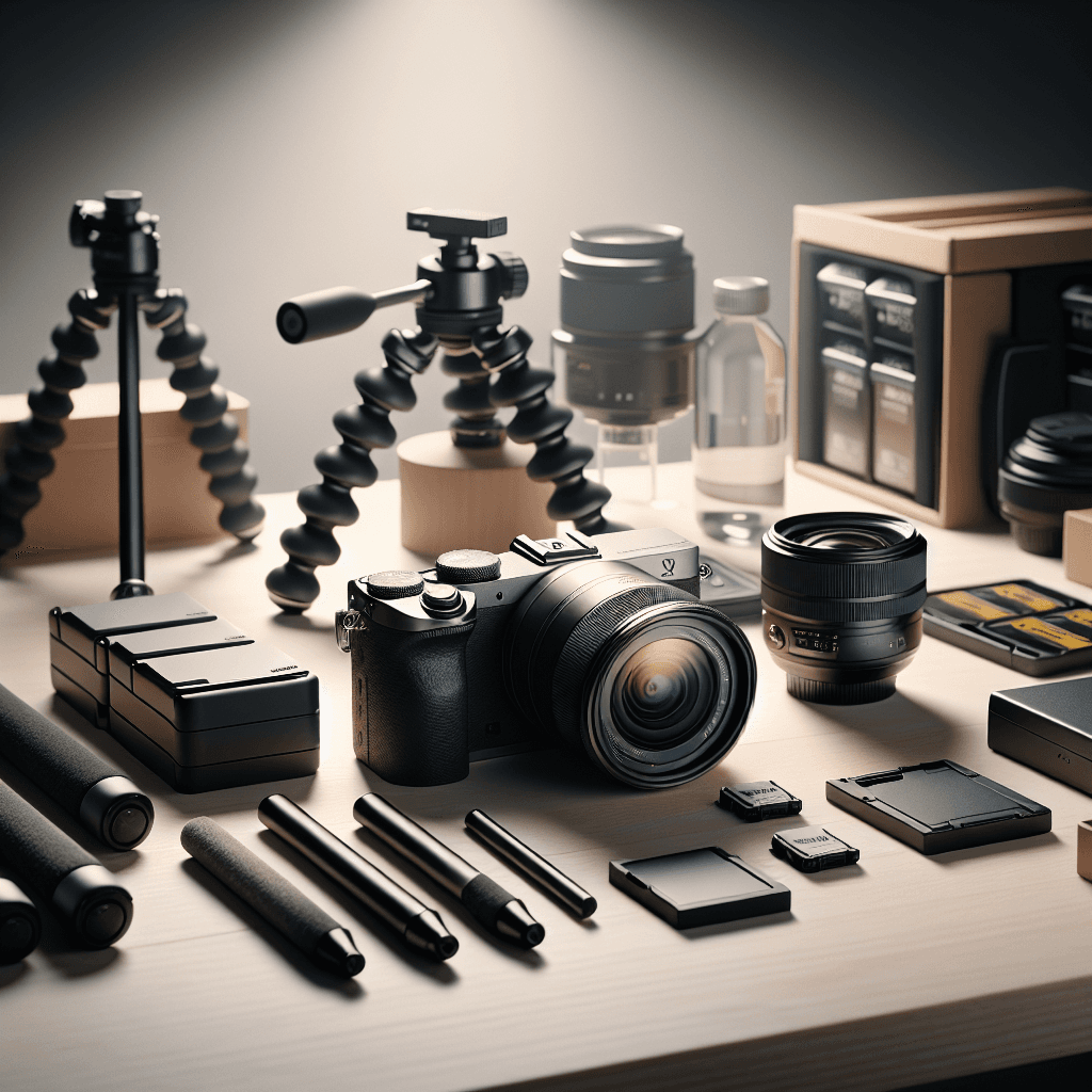 Jaki aparat kupić w 2026? Przewodnik dla foto i wideo