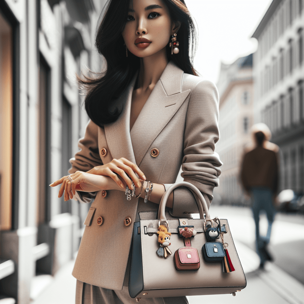 Kate Spade EU: Taschen und Accessoires clever auswählen