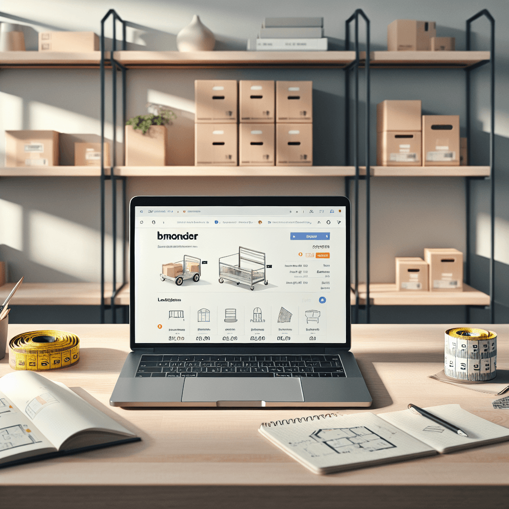 Kaufberater für Haus & Garten online: So finden Sie passende Produkte