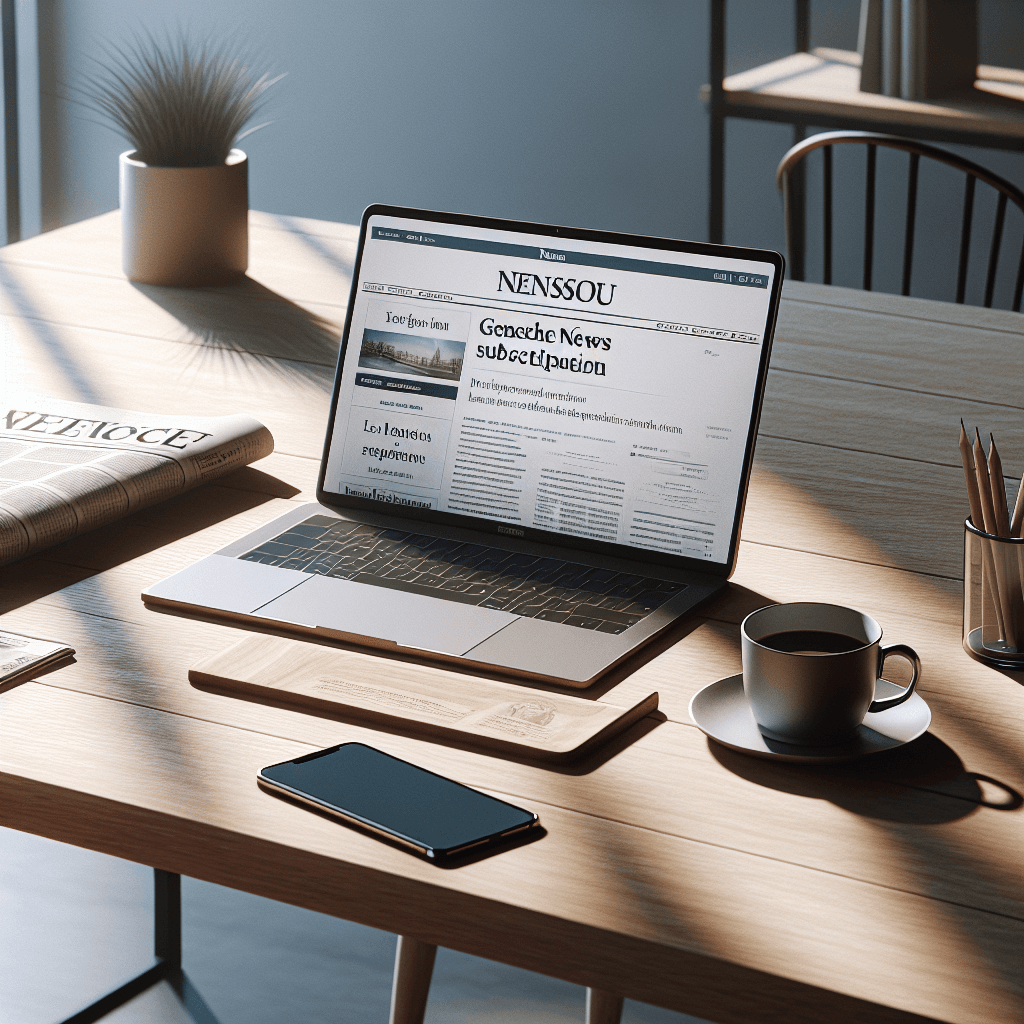 Le Figaro : guide pour bien choisir son abonnement en 2026