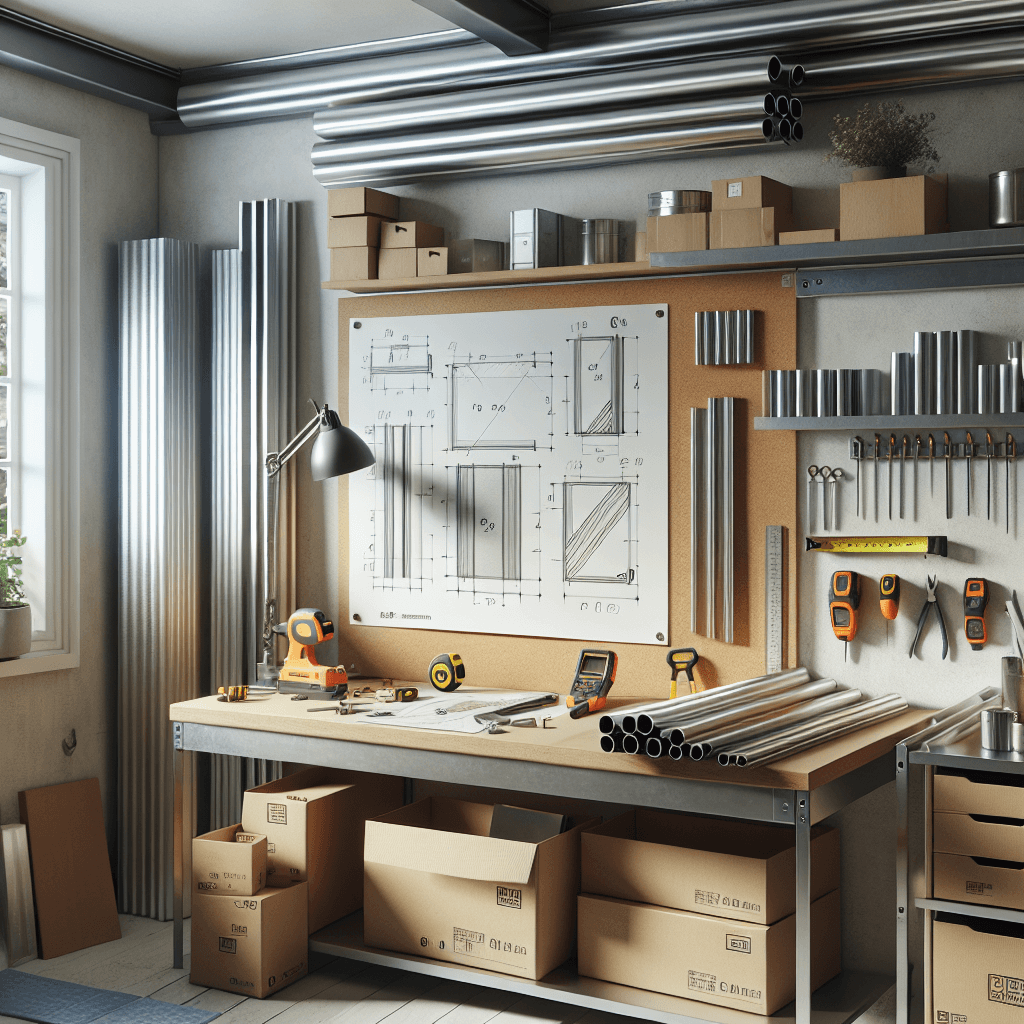 Metall nach Maß online: Ratgeber für Haus & Garten