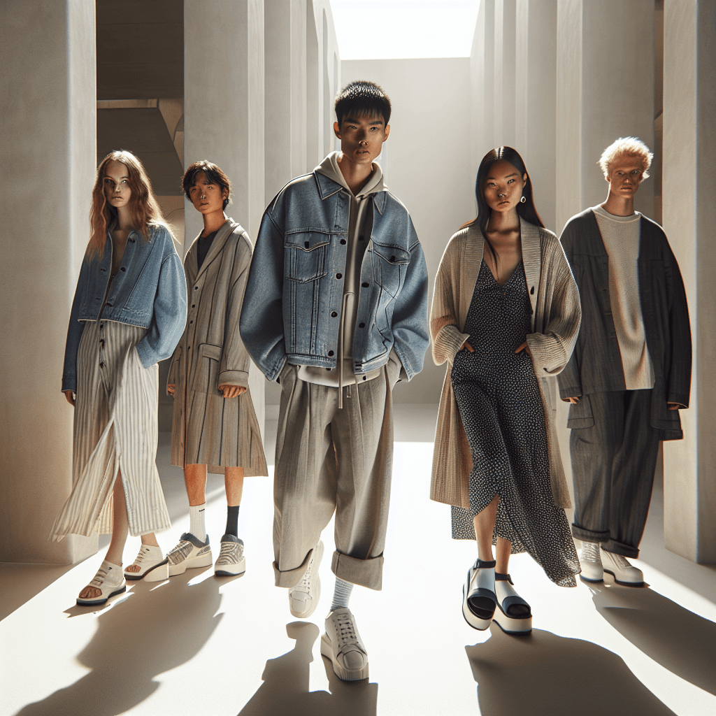 Monki Style Guide: Scandi-Cool Looks, Sizing Tips, and Value Picks