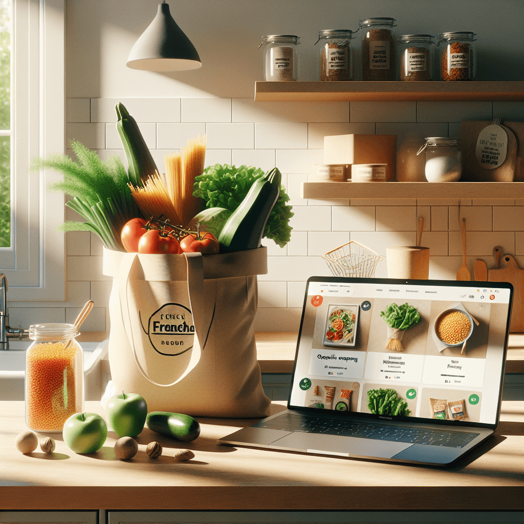 Naturalia.fr : guide pratique des courses bio en ligne