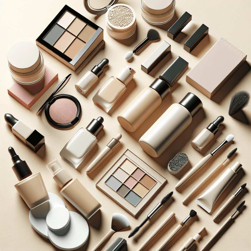 Paese.pl: jak dobrać makijaż i pielęgnację do potrzeb skóry