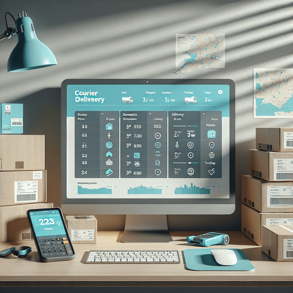 Parcel2Go guide: compare, book, and ship smarter