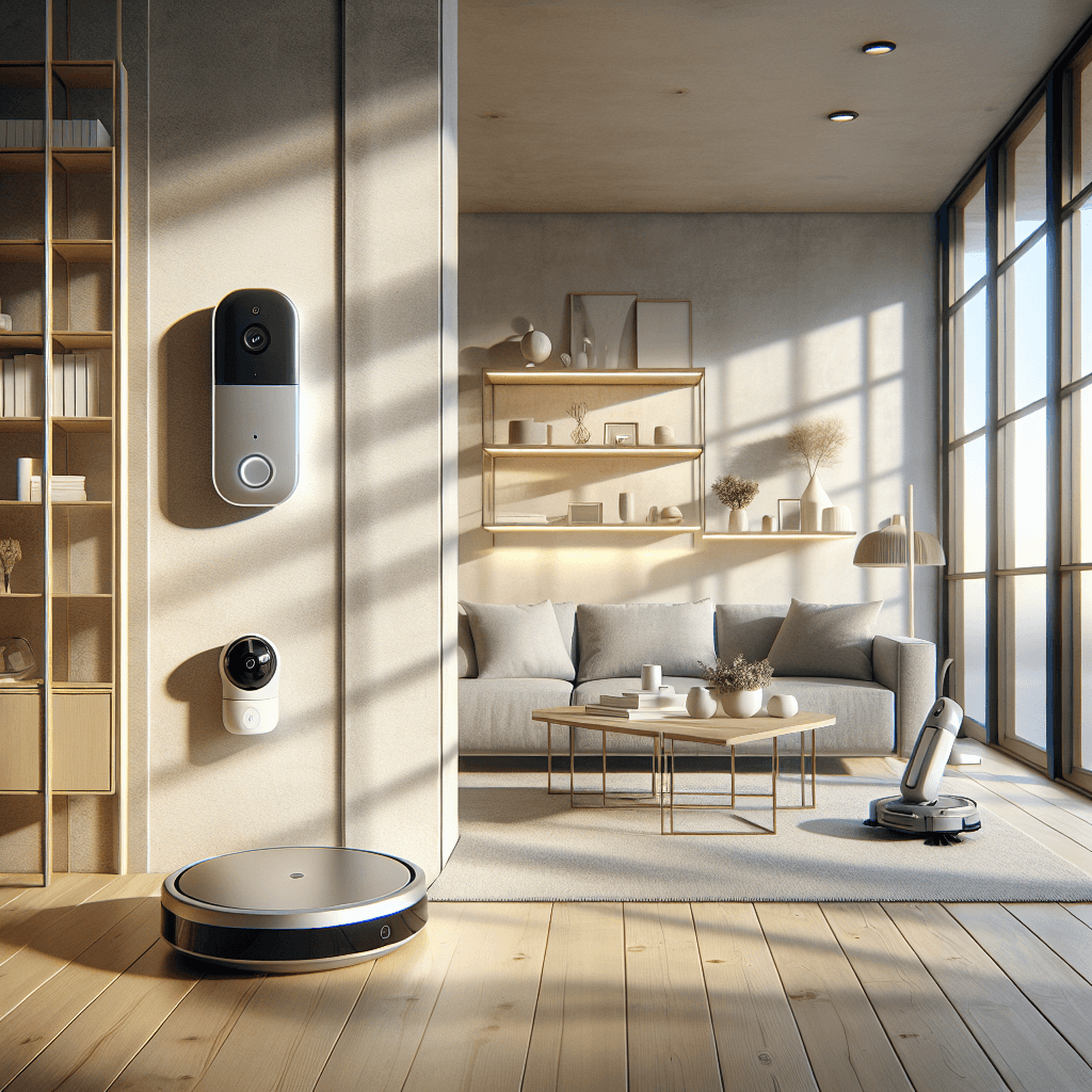 A practical guide to de.eufylife.com smart home gear