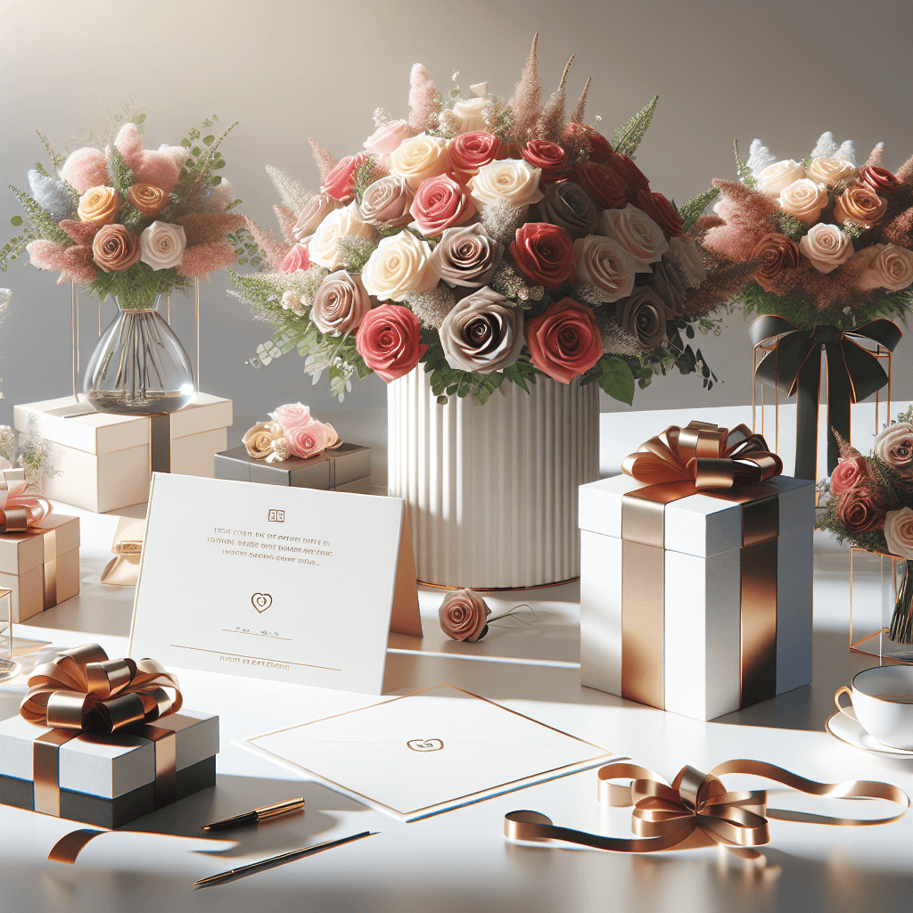 A practical guide to ordering roses from Rosaholics