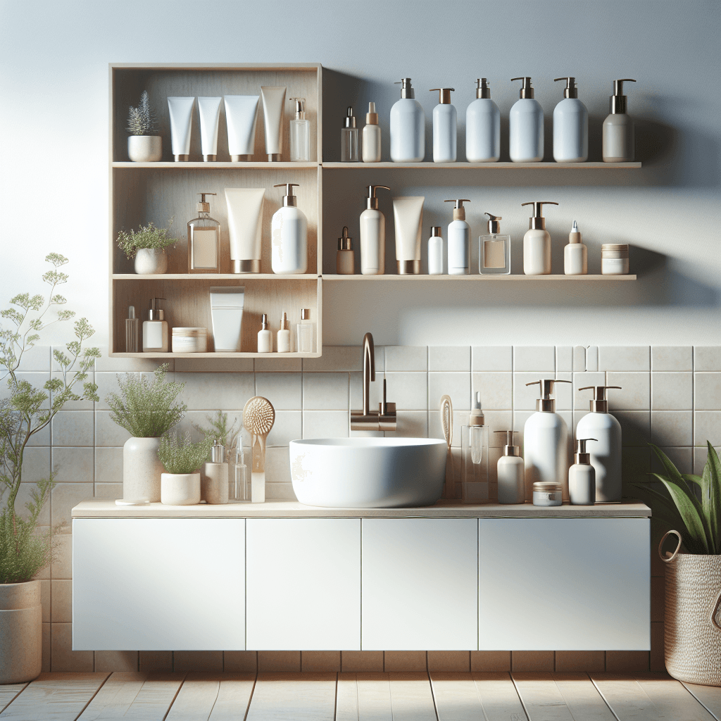 Przewodnik po zakupach w korodrogerie.de: uroda i higiena