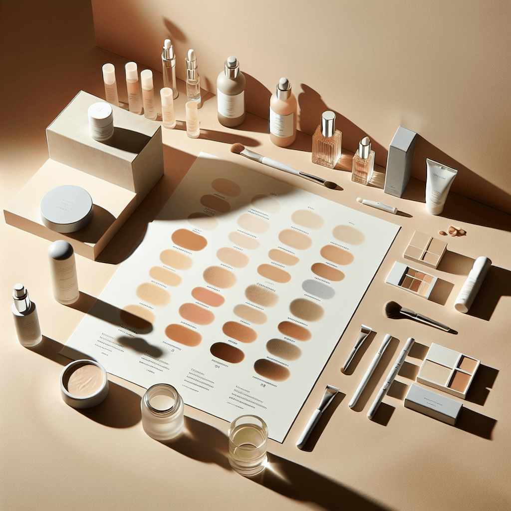 Przewodnik zakupowy: jak wybierać kosmetyki na sephora.de