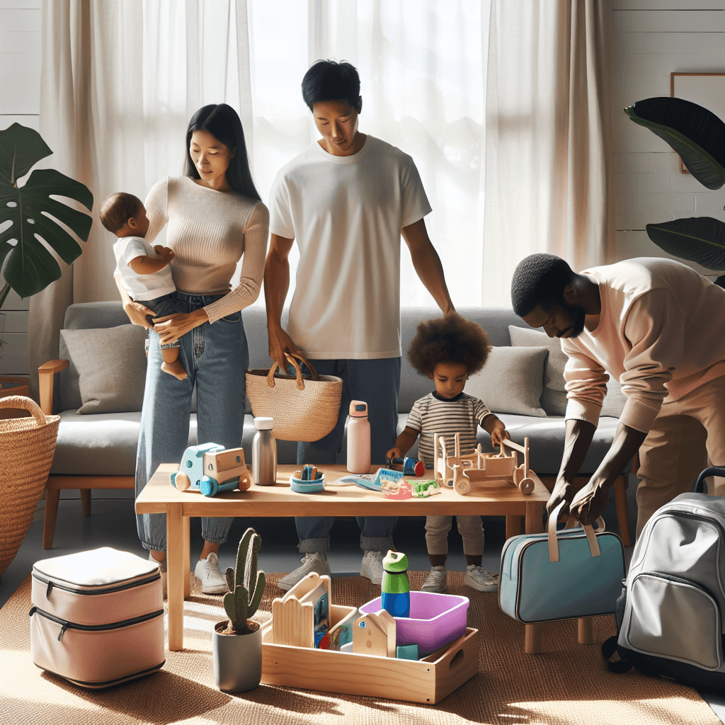 Przewodnik zakupowy rodzica: akcesoria dla dzieci z 4kidspoint.pl