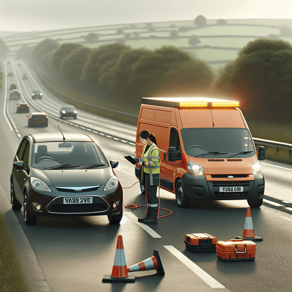 RAC.co.uk breakdown cover: choosing the right roadside plan
