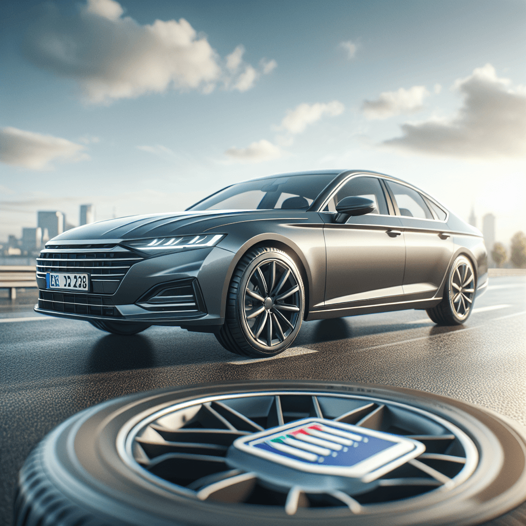 Reifen online kaufen: Der umfassende reifendirekt.de Ratgeber