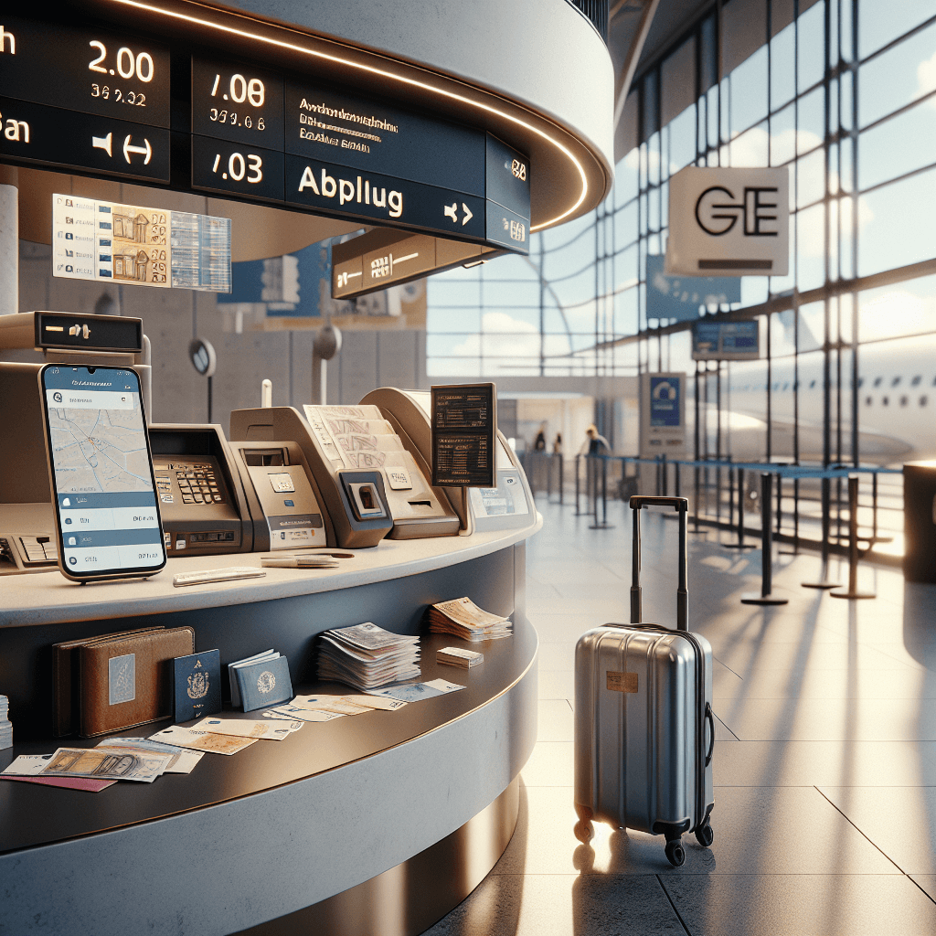 Reisegeld planen: So hilft travelex.de unterwegs