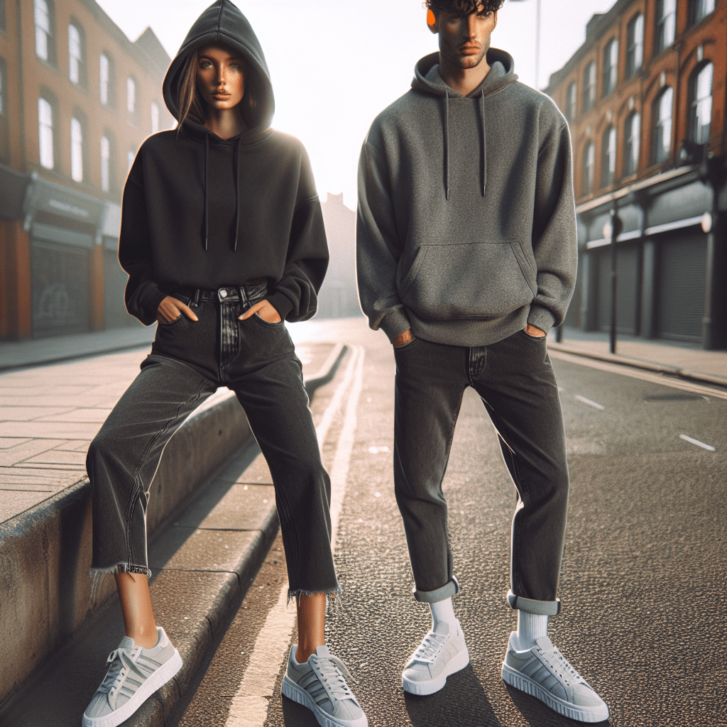Represent UK Streetwear Buying Guide