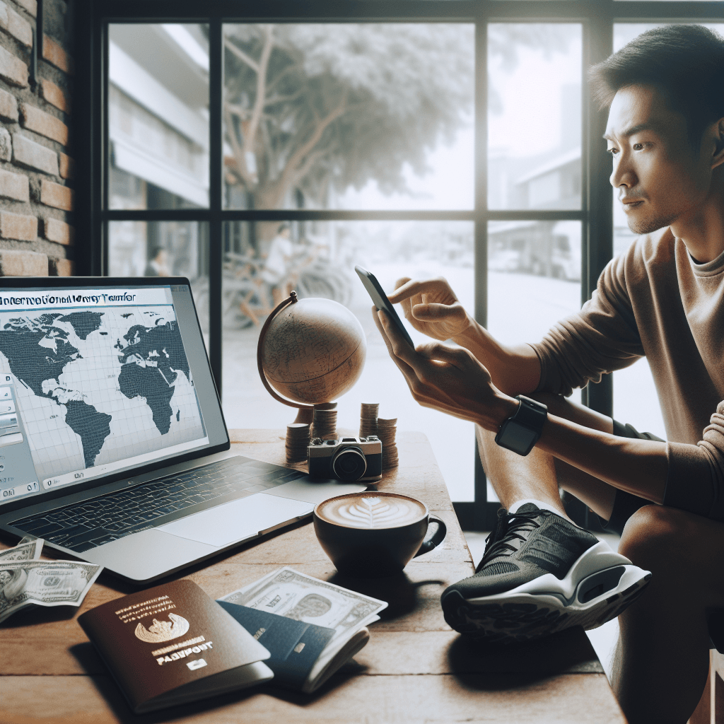 How to Send Money with Western Union: Online, In Person, or by Phone