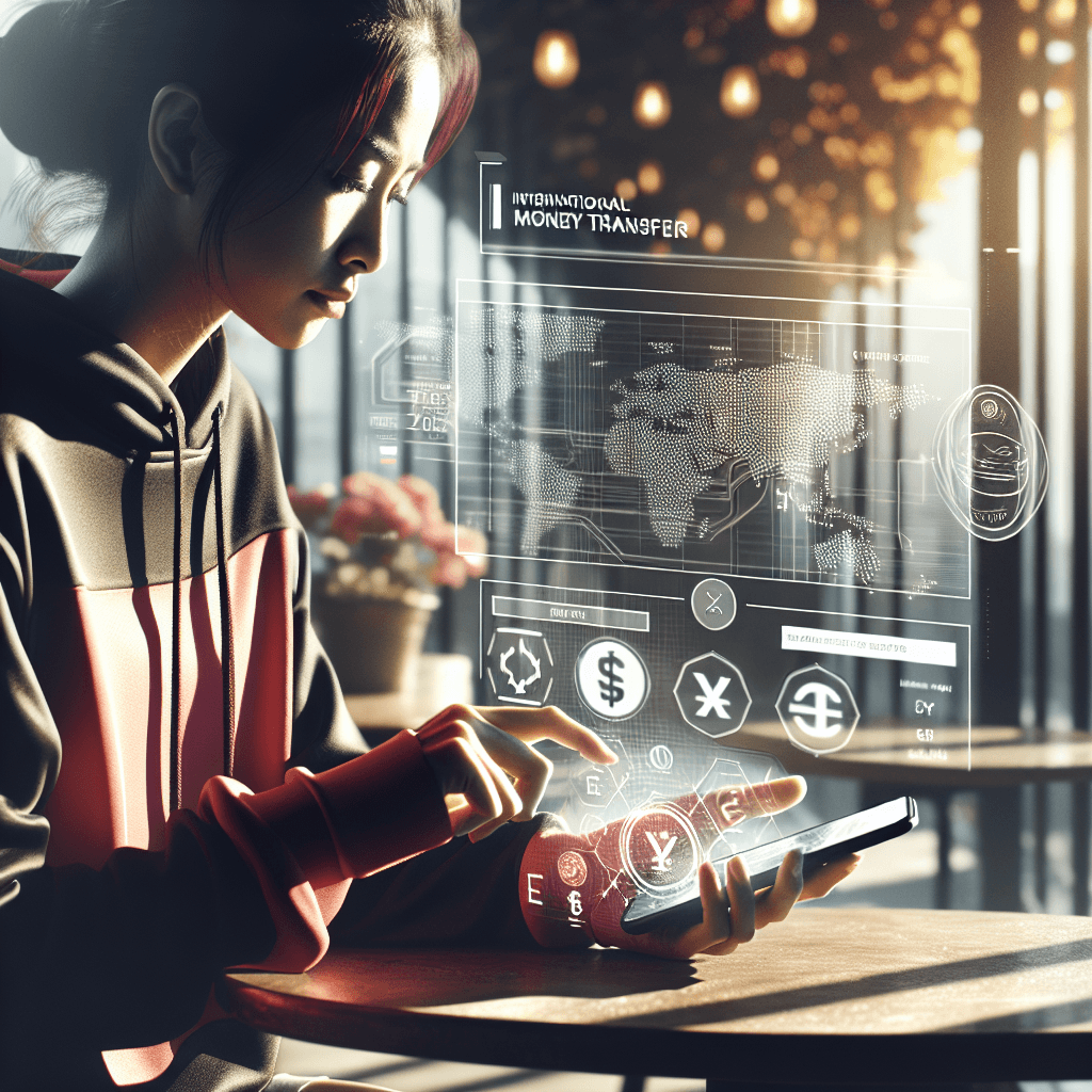 Send Money with Western Union: Online, In Person, or Phone