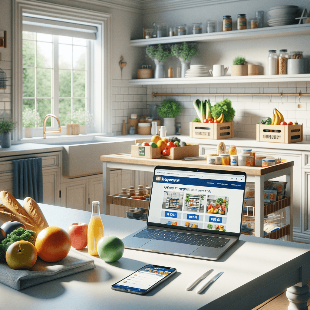 How to Shop Smart at ah.nl: Delivery, Pickup, and Savings Guide