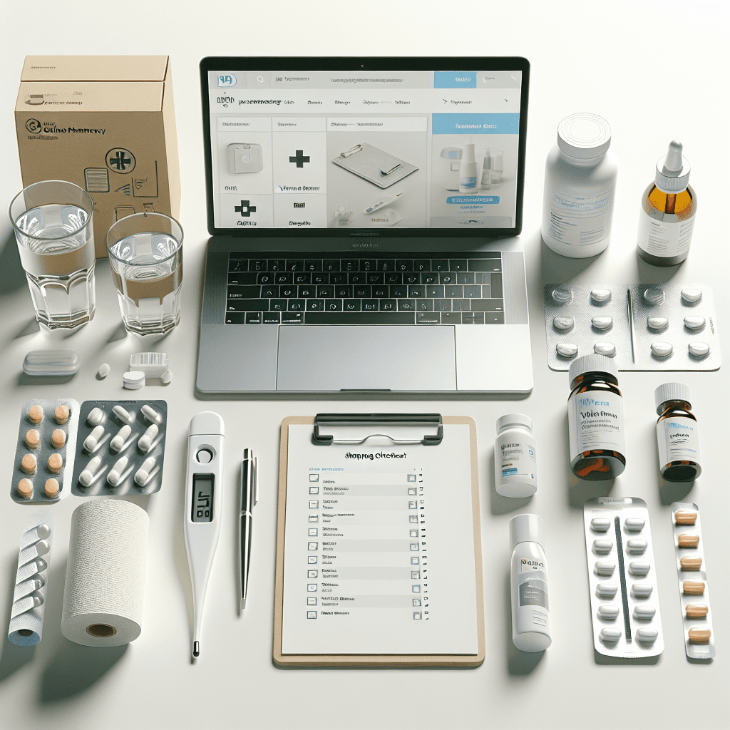 Sicher einkaufen in der Online-Apotheke aponeo.de