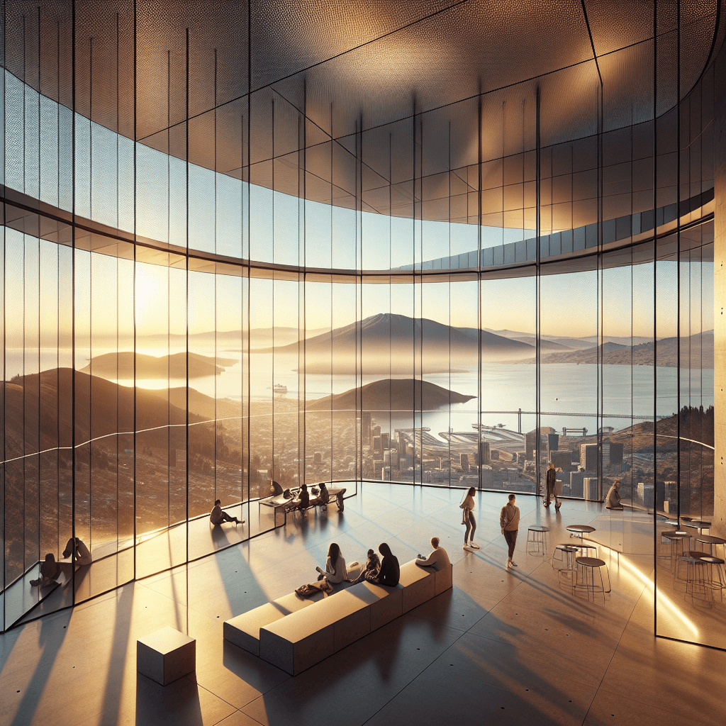 Sky View Observatory: Tickets, best times, and tips