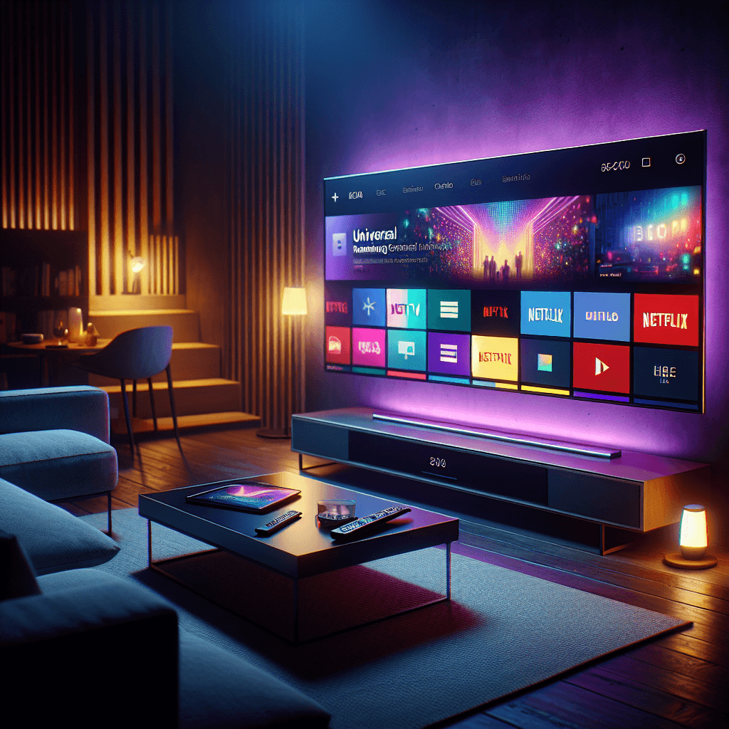 SkyShowtime: przewodnik po ofercie i wyborze planu