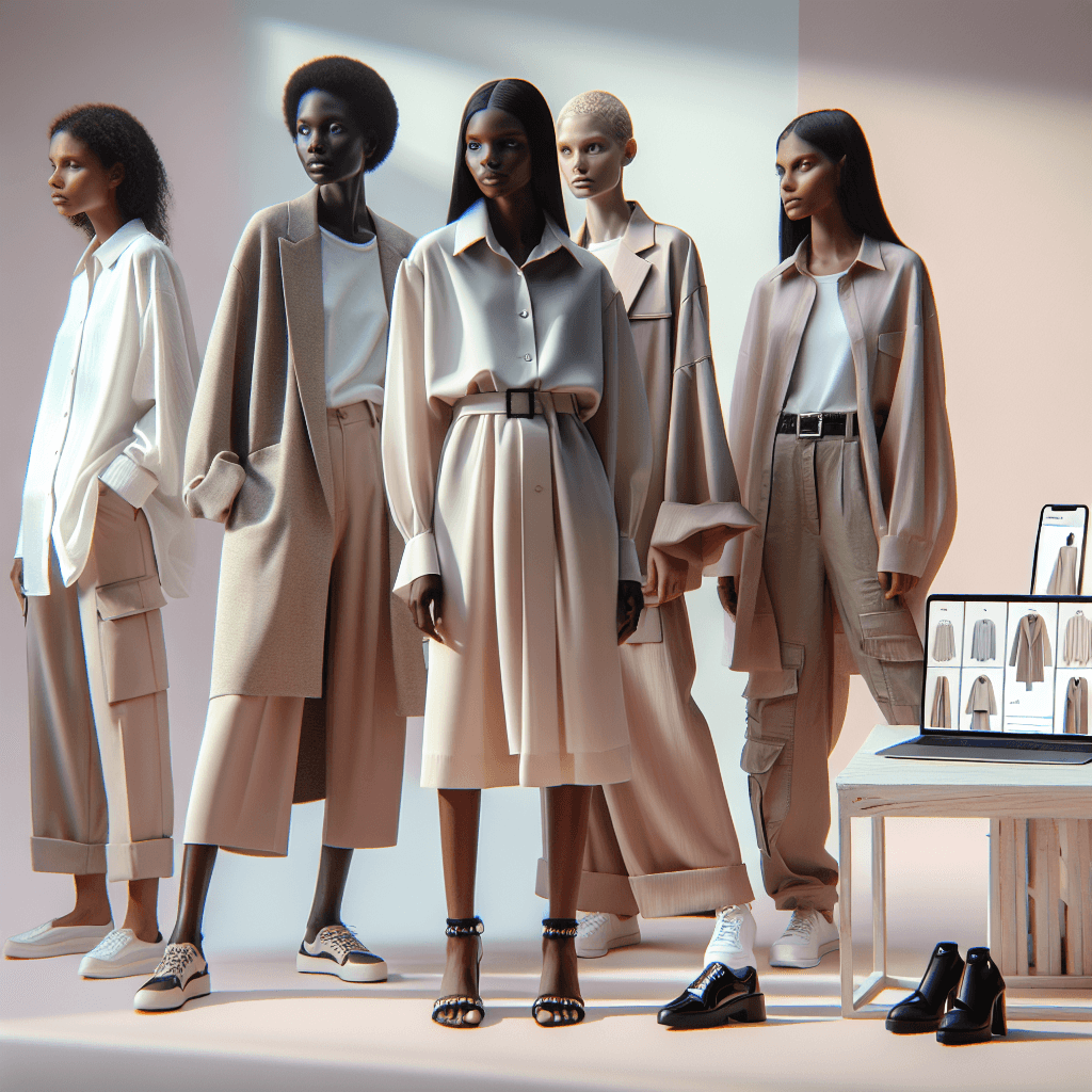 Smart shopping at prettylittlething.com: trends, fits, and value