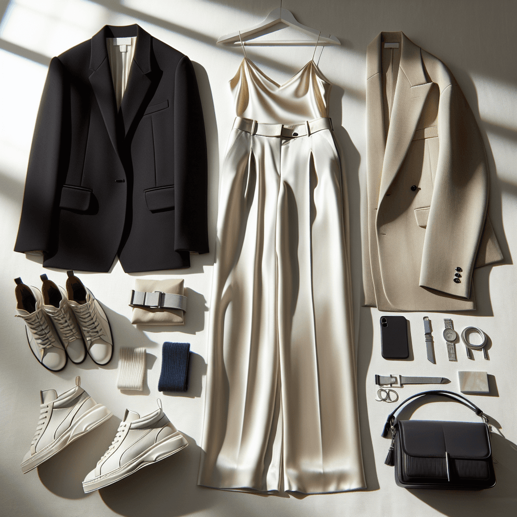 A smart shopping guide to zara.com: fit, fabrics, and value