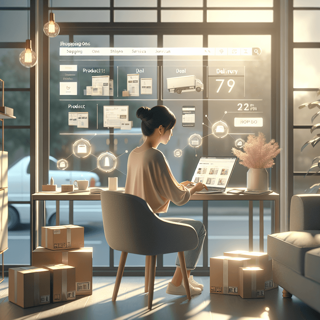 Smart shopping on amazon.com: practical tips to buy with confidence