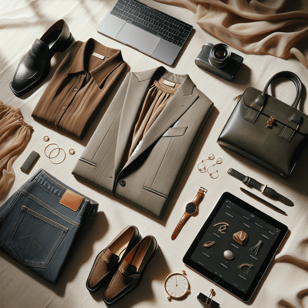 Smart shopping on Matchesfashion: sizing, shipping, and style picks