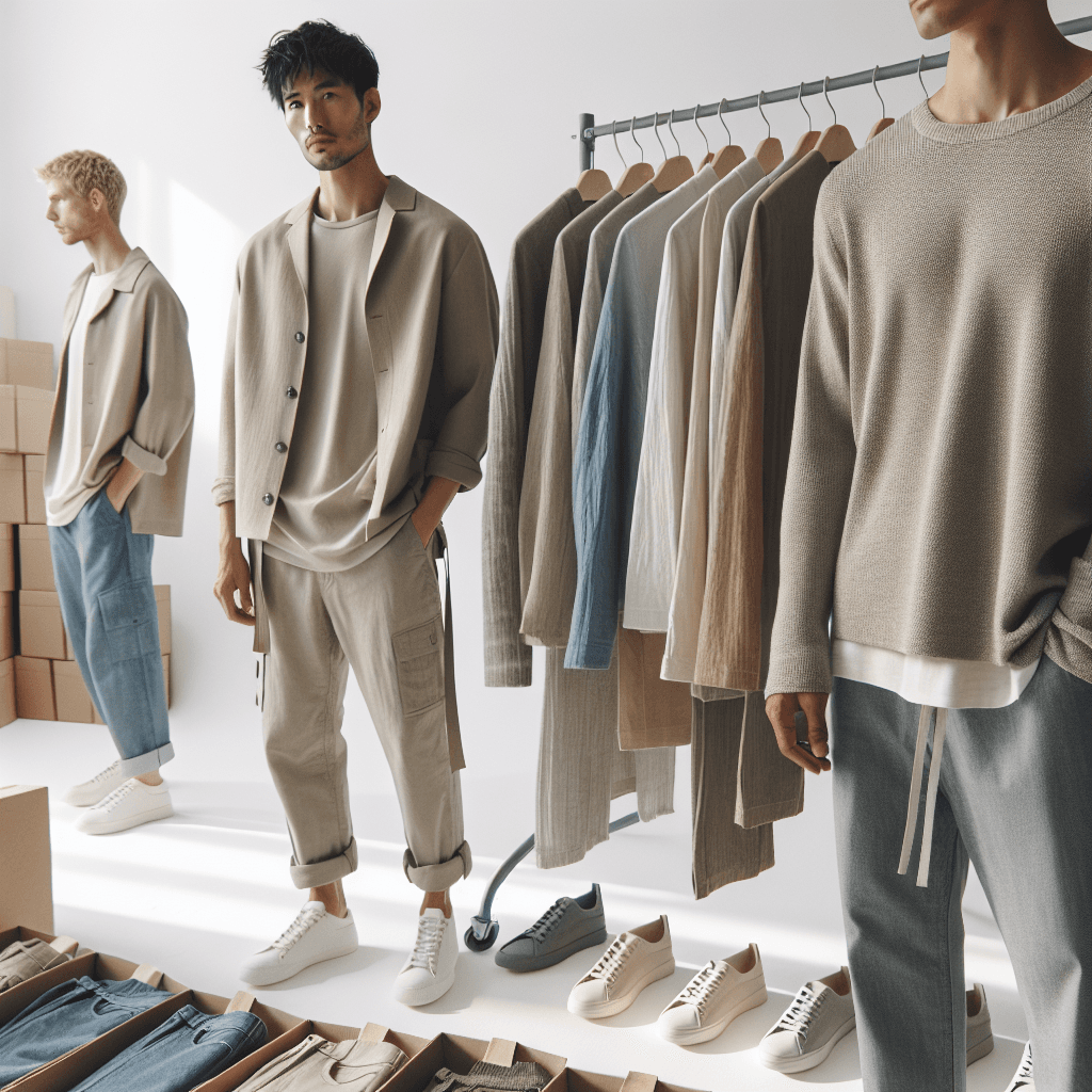 Smarter Modekauf bei aboutyou.com: Ihr großer Guide