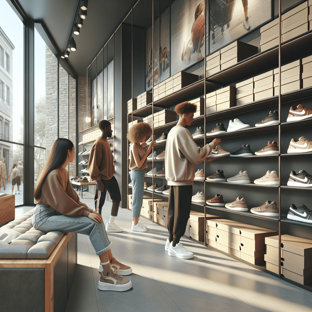 Sneaker-Guide: So kaufst du bei kickz.com richtig