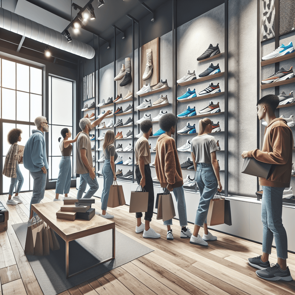 Sneaker vásárlási útmutató: így válassz a Foot Locker kínálatából