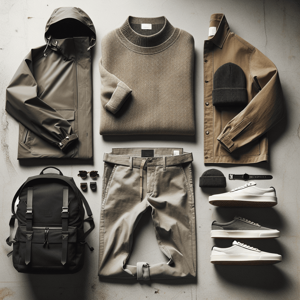 Style und Funktion: Einkaufsguide für blackleaf.de