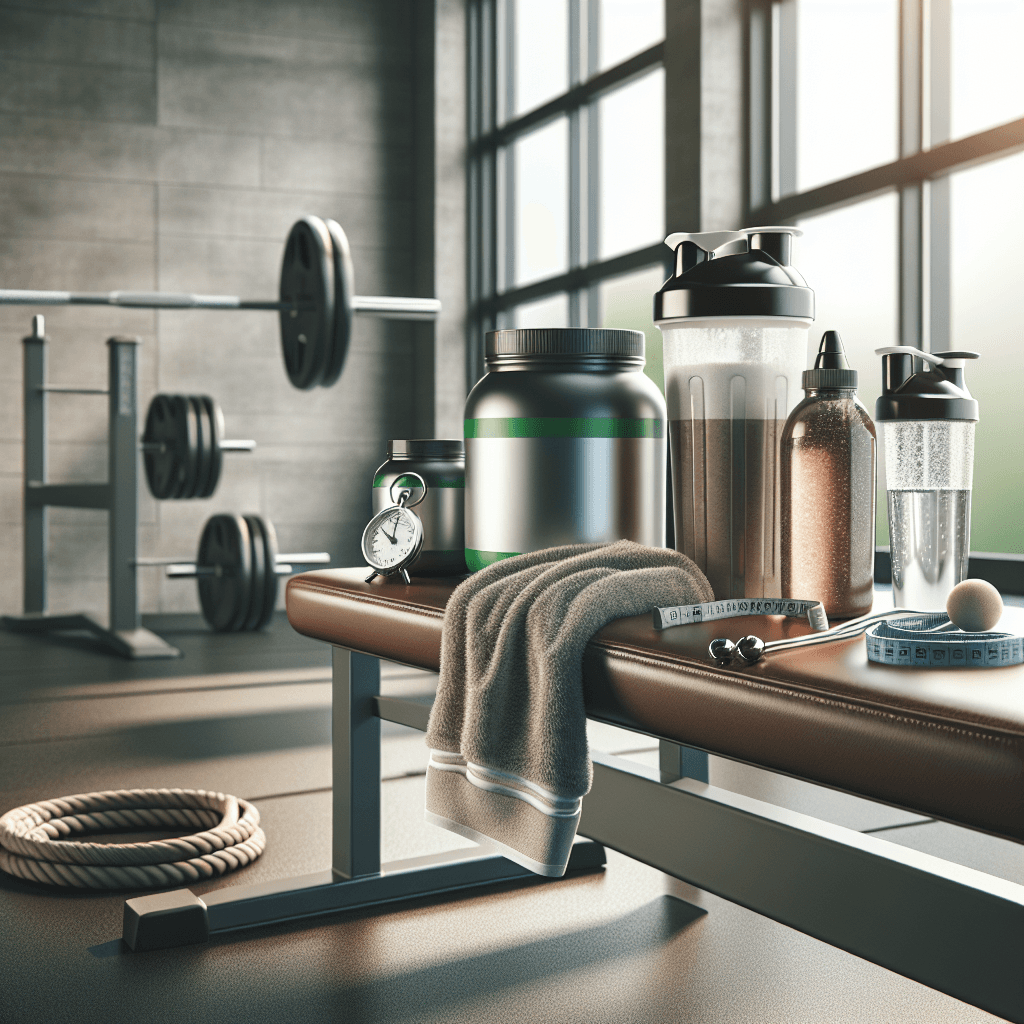 Suplementacja okołotreningowa: jak rozsądnie wybierać produkty