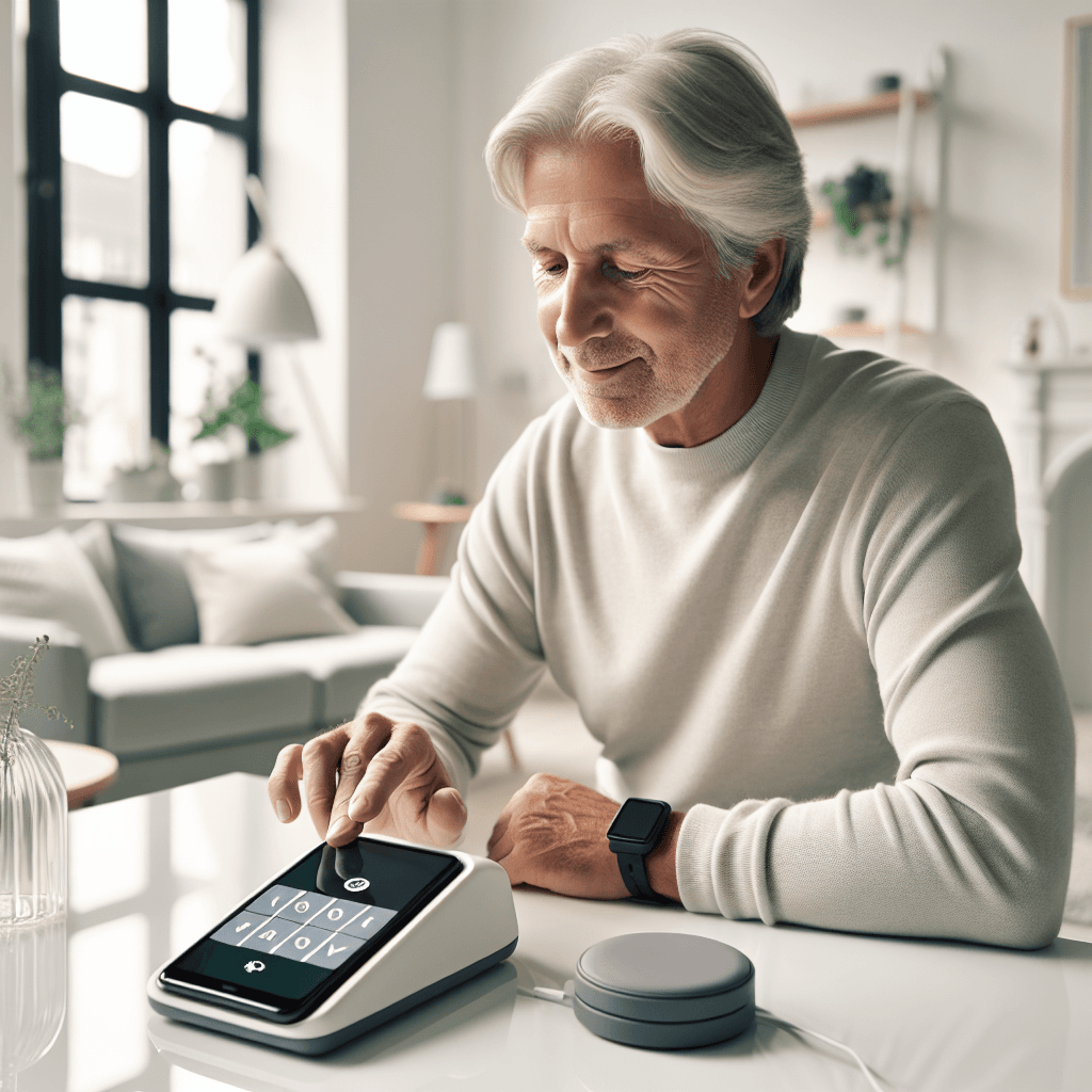 Téléphones pour seniors Doro : guide d’achat et conseils