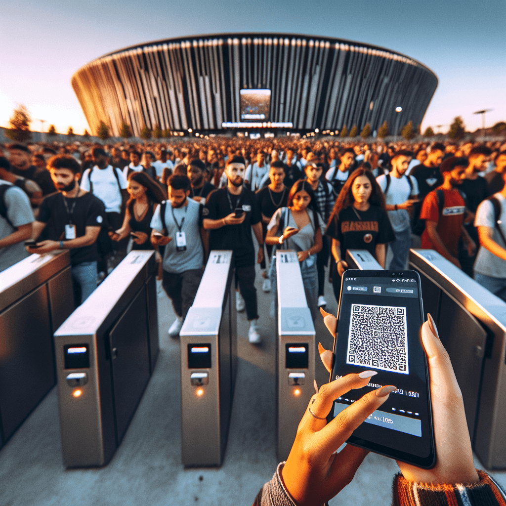 Tickets clever kaufen: Ihr Guide zu viagogo.com