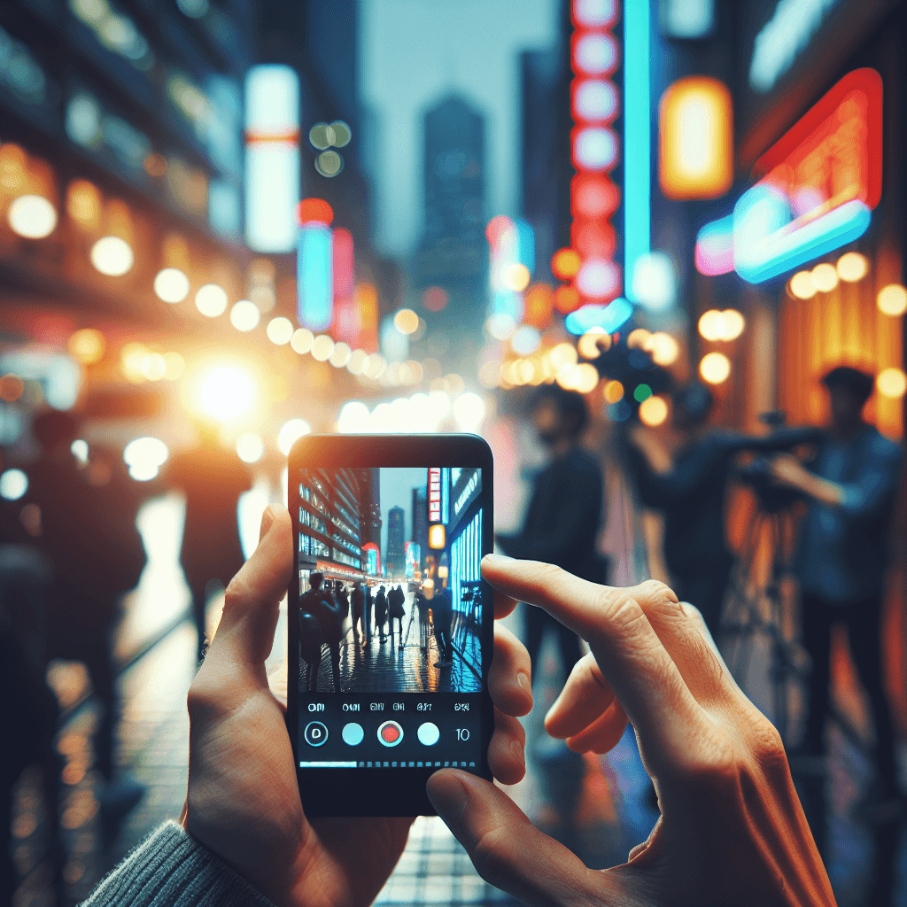 TikTok w lifestyle i rozrywce: przewodnik dla twórców i marek