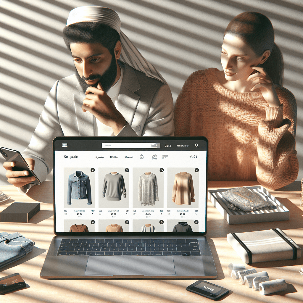 Trendyol Einkaufsleitfaden: Smarte Tipps für Mode-Deals