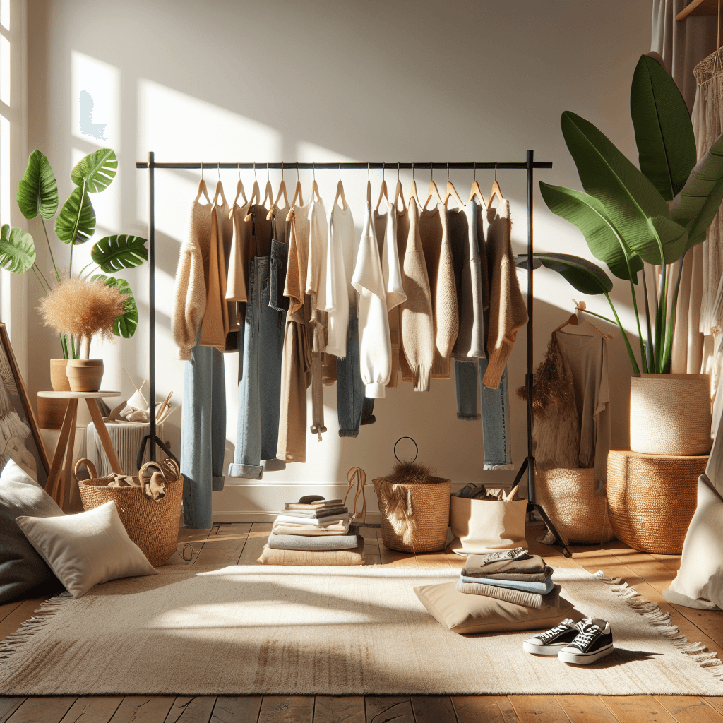 Urban Outfitters richtig shoppen: Passform, Stil, Tipps