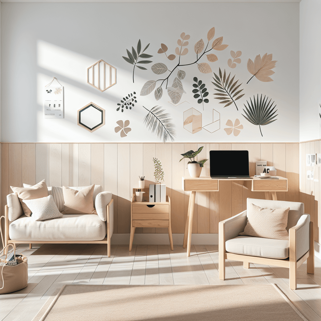 Wandtattoos für Zuhause: Ideen und Kaufberatung von tenstickers.de