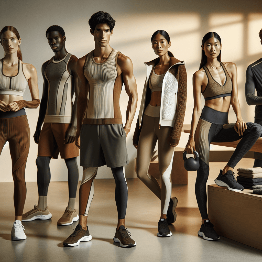 wiskiiactive.com Activewear Guide: Fit, Fabric, Value